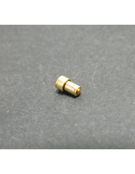 Zenith Time Command Poussoir