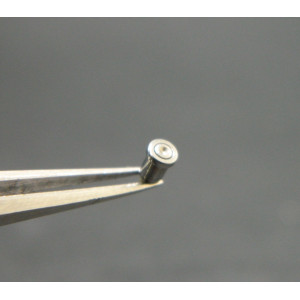 Zenith Chronomaster correcteur Lune