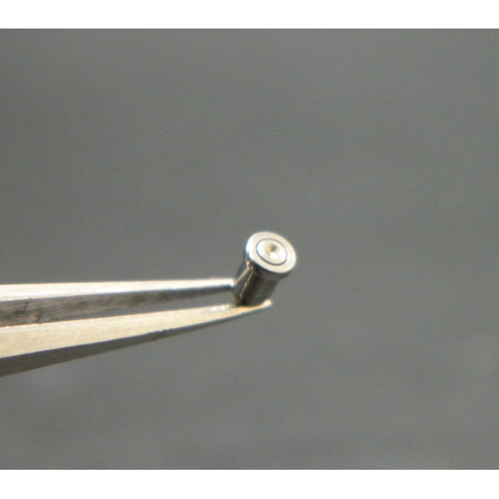 Zenith Chronomaster correcteur Lune