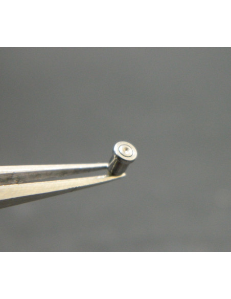 Zenith Chronomaster correcteur Lune