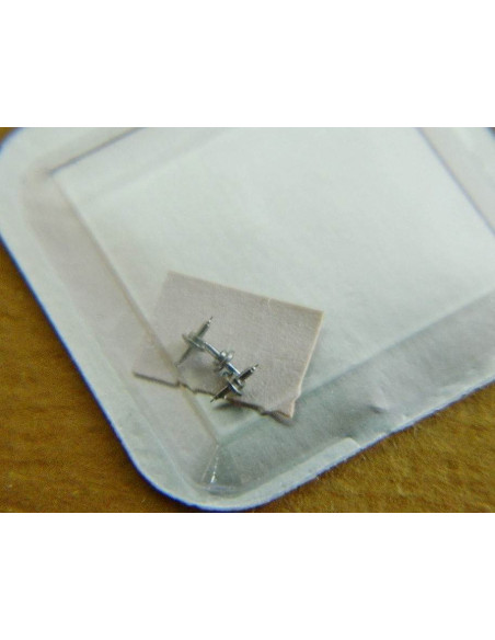 ROLEX 1220 Axe de balancier - Réf. 7631