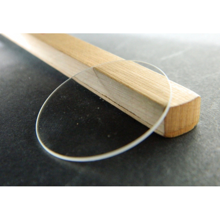 Zenith El Primero - 20 0260 400 - verre