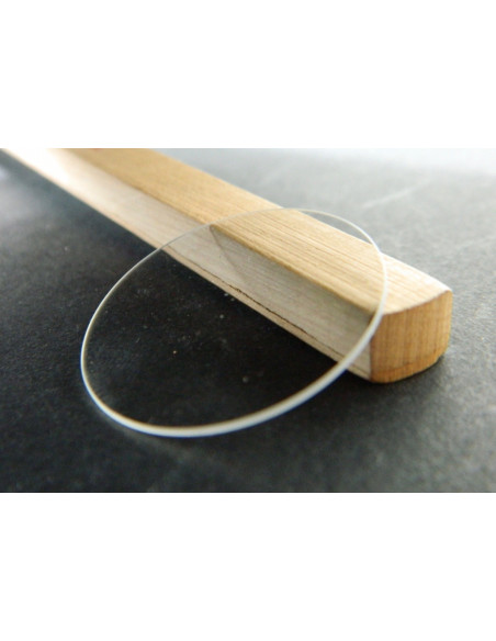 Zenith El Primero - 20 0260 400 - verre