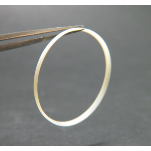 Zenith De Luca manchon de verre