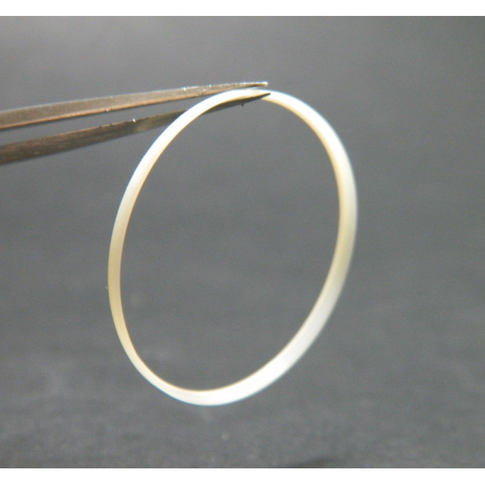 Zenith De Luca manchon de verre