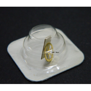 Zenith 405-227 Roue de seconde