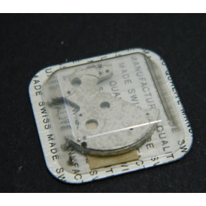 Zenith 405-2535/1 Plaque maintien