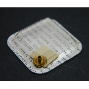 Zenith 405-255 Roue des heures