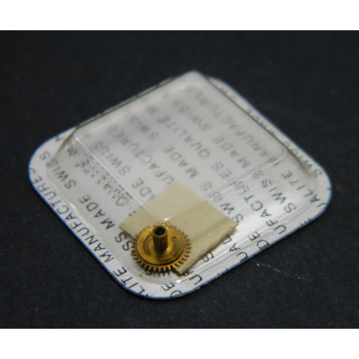 Zenith 405-255 Roue des heures