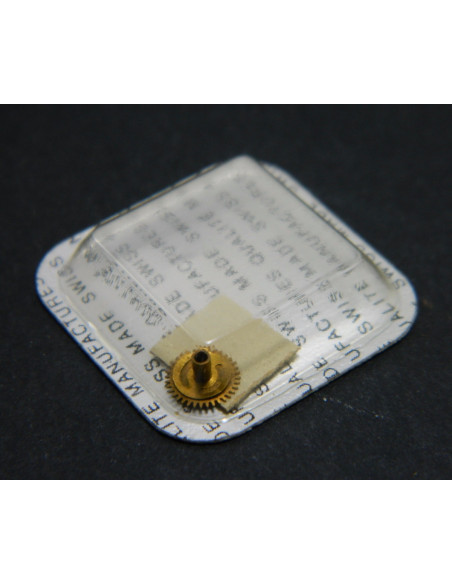 Zenith 405-255 Roue des heures