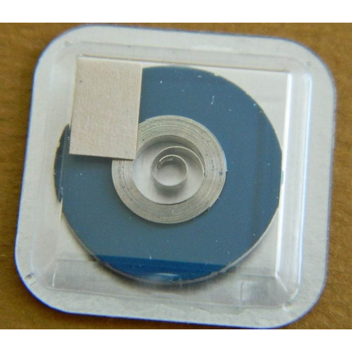 ROLEX 1220 Ressort de barillet - Réf. 7635