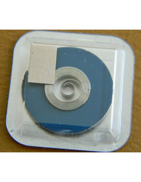 ROLEX 1220 Ressort de barillet - Réf. 7635