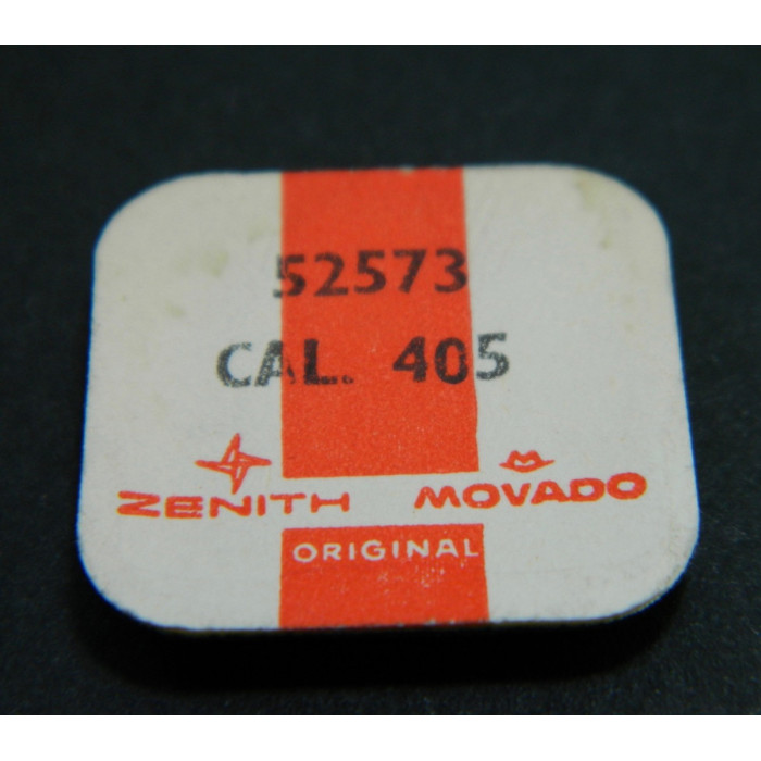 Zenith 405-52573 Vis ressort sautoir
