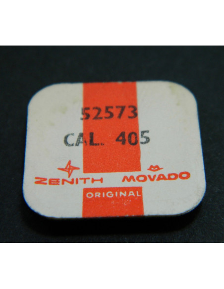 Zenith 405-52573 Vis ressort sautoir