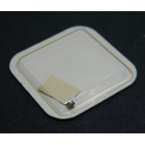 Zenith 57.8 - 407 Pignon coulant