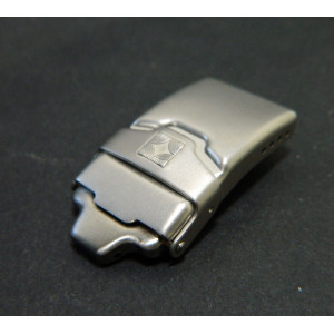 Zenith Defy quartz fermoir