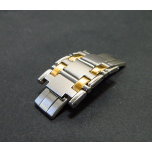 Zenith Espada quartz fermoir