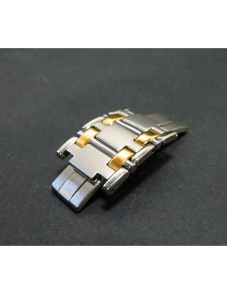 Zenith Espada quartz fermoir