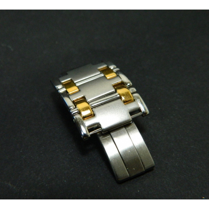 Zenith Espada quartz fermoir