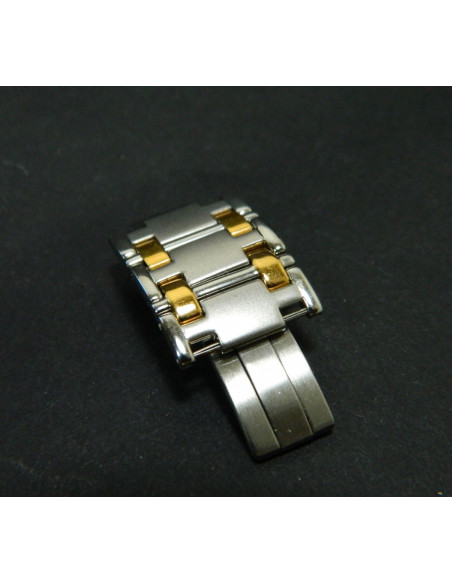 Zenith Espada quartz fermoir