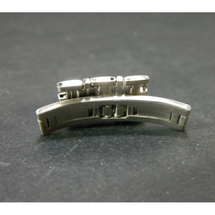 Zenith Espada quartz fermoir