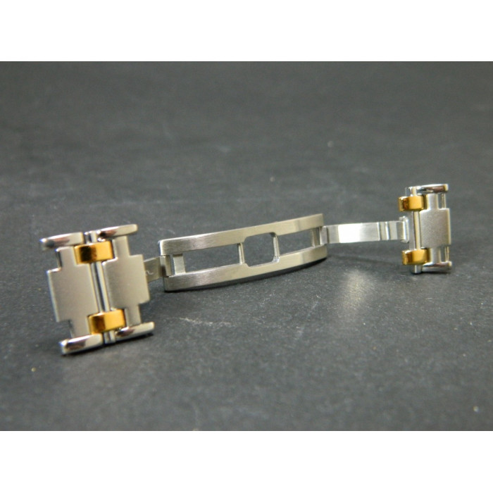 Zenith Espada quartz fermoir