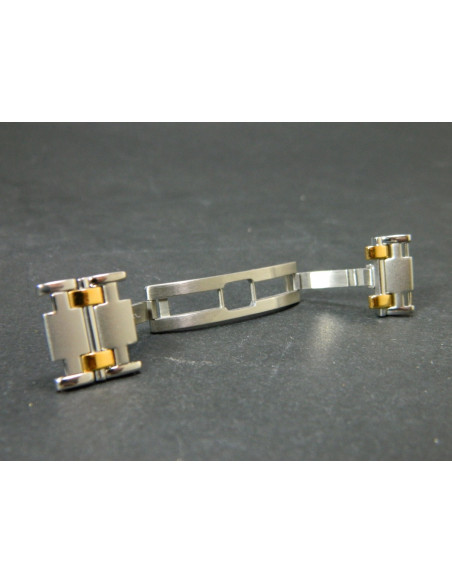 Zenith Espada quartz fermoir