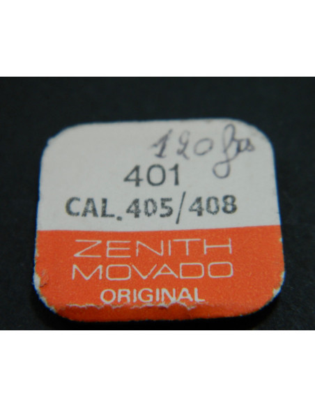 Zenith 408-401 Tige