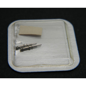 Zenith 408-404/1 Tige fendue