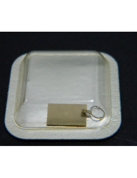 Zenith 408-307/1 Raquette