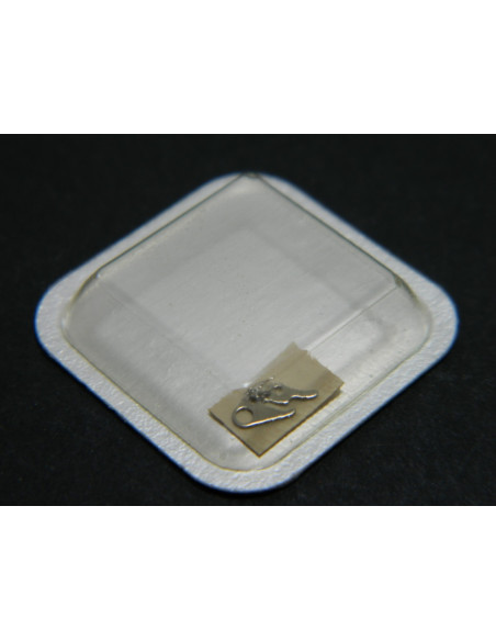 Zenith 408-437.1 Bascule de mise à l'heure