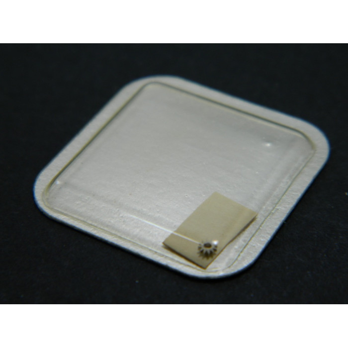 Zenith 408-411 Pignon