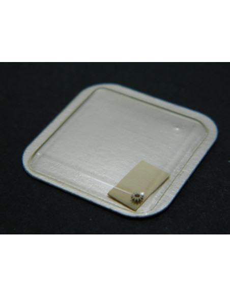 Zenith 408-411 Pignon