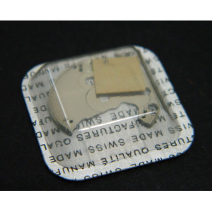 Zenith 408-2535 Plaque maintien