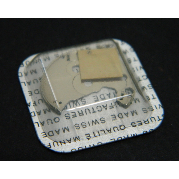 Zenith 408-2535 Plaque maintien