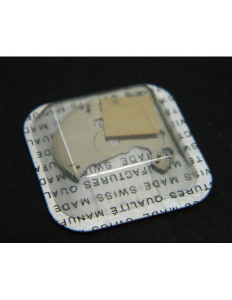 Zenith 408-2535 Plaque maintien