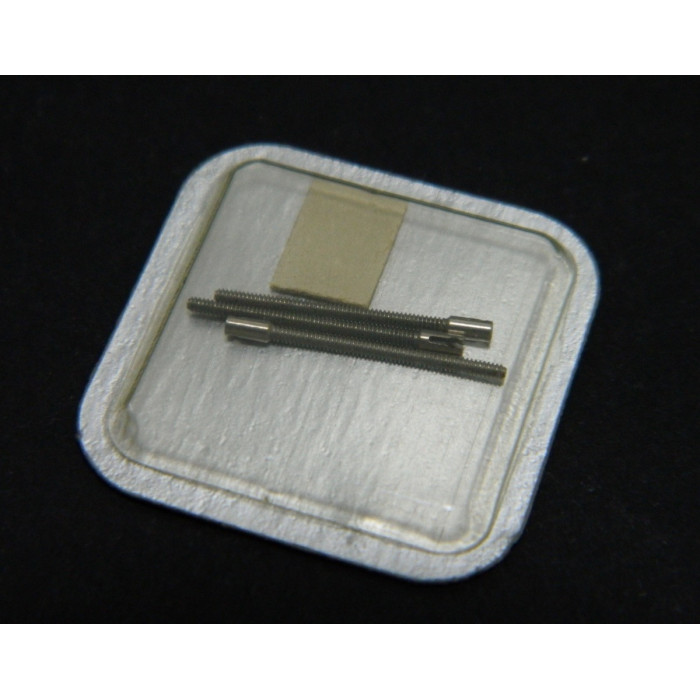 Zenith 408-963/1 Tige fendue