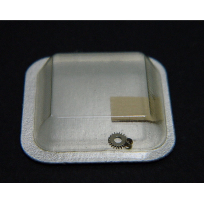 Zenith 408-421/422 Roue de couronne