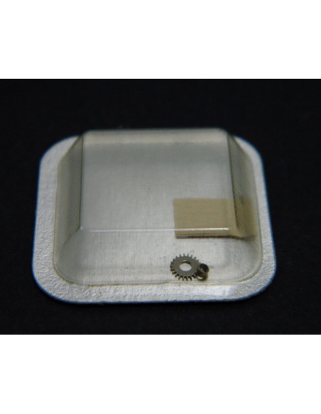 Zenith 408-421/422 Roue de couronne