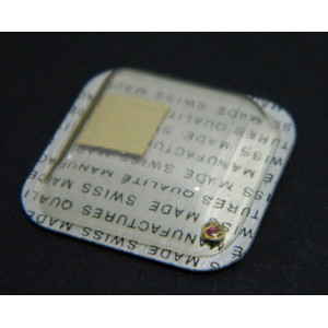 Zenith 408-324 Incabloc sus