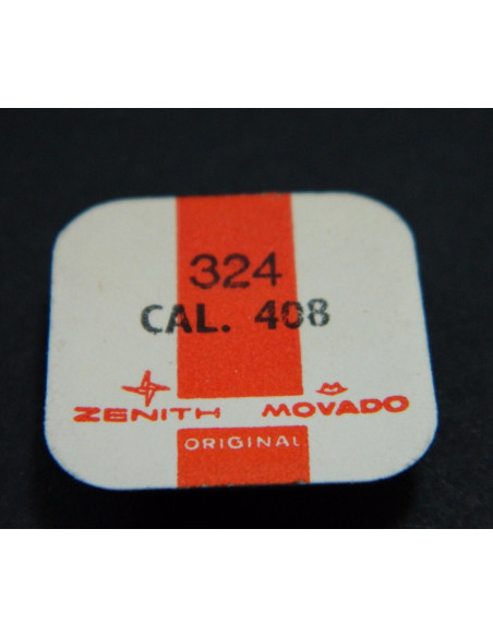 Zenith 408-324 Incabloc sus