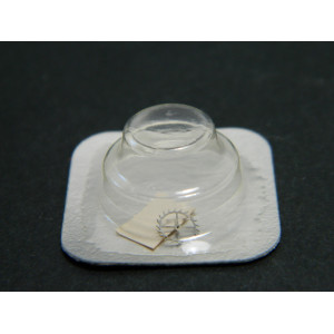 Zenith 408-705 Roue d'ancre