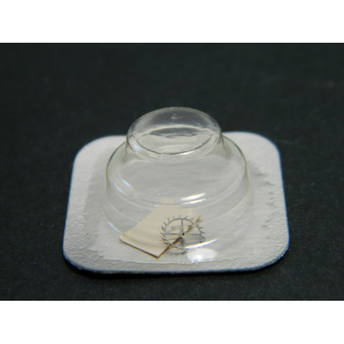 Zenith 408-705 Roue d'ancre