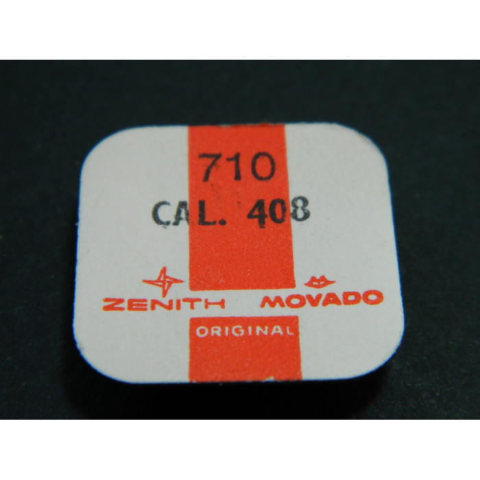 Zenith 408-710 Ancre