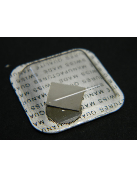 Zenith 408-416 Rochet