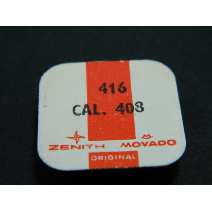 Zenith 408-416 Rochet