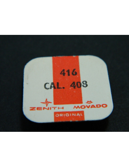 Zenith 408-416 Rochet