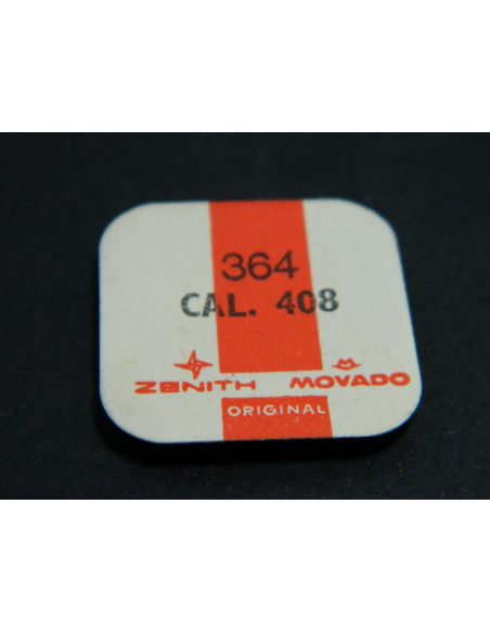 Zenith 408-364 Porte-piton mobile