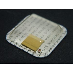 Zenith 408-325/1 Incabloc sous