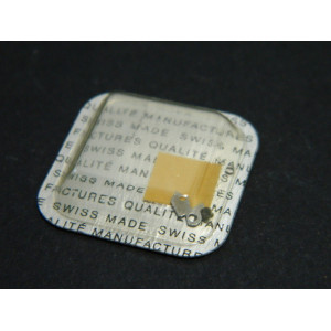 Zenith 408-2632 Bascule de déclenchement